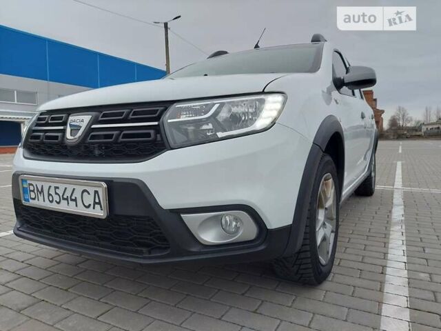 Дачія Sandero, об'ємом двигуна 1.5 л та пробігом 133 тис. км за 10400 $, фото 1 на Automoto.ua