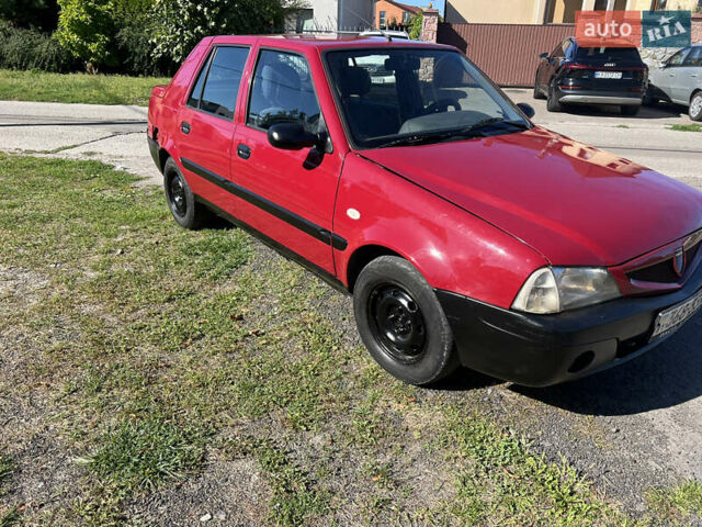 Дачия Соленза, объемом двигателя 0 л и пробегом 265 тыс. км за 1200 $, фото 1 на Automoto.ua