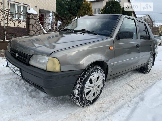 Сірий Дачія SuperNova, об'ємом двигуна 0 л та пробігом 180 тис. км за 1650 $, фото 1 на Automoto.ua