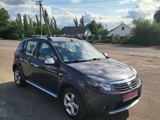 Сірий Дачія SuperNova, об'ємом двигуна 1 л та пробігом 120 тис. км за 7300 $, фото 1 на Automoto.ua