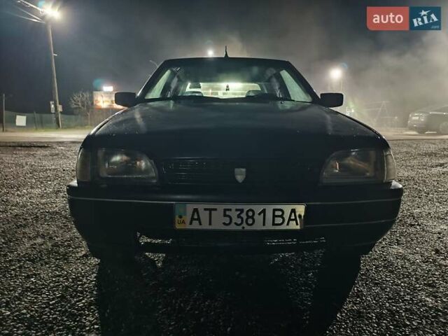 Синий Дачия Супер Нова, объемом двигателя 1.4 л и пробегом 150 тыс. км за 1100 $, фото 1 на Automoto.ua