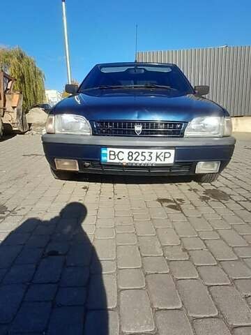 Синий Дачия Супер Нова, объемом двигателя 1.39 л и пробегом 100 тыс. км за 1150 $, фото 1 на Automoto.ua