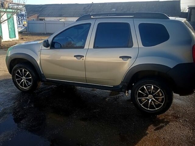 Дачія Duster, об'ємом двигуна 1.6 л та пробігом 200 тис. км за 6300 $, фото 1 на Automoto.ua