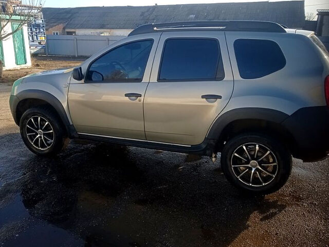 Дачія Duster, об'ємом двигуна 1.6 л та пробігом 0 тис. км за 7000 $, фото 1 на Automoto.ua