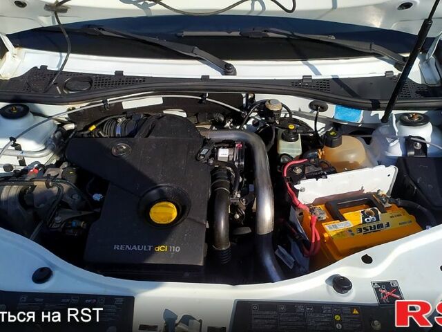 Дачия Duster, объемом двигателя 1.5 л и пробегом 158 тыс. км за 8700 $, фото 1 на Automoto.ua