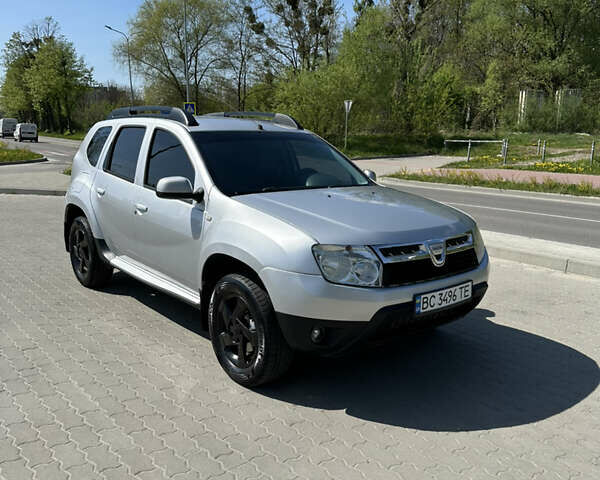 Дачія Duster, об'ємом двигуна 1.5 л та пробігом 194 тис. км за 8200 $, фото 1 на Automoto.ua