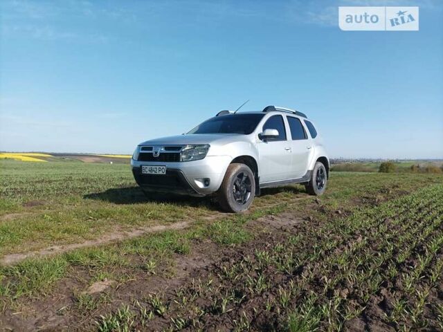 Дачія Duster, об'ємом двигуна 0 л та пробігом 215 тис. км за 7800 $, фото 1 на Automoto.ua