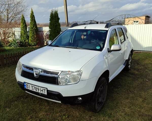 Дачія Duster, об'ємом двигуна 1.6 л та пробігом 147 тис. км за 8400 $, фото 1 на Automoto.ua