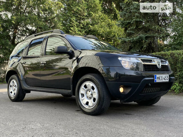 Дачія Duster, об'ємом двигуна 1.5 л та пробігом 169 тис. км за 9200 $, фото 1 на Automoto.ua