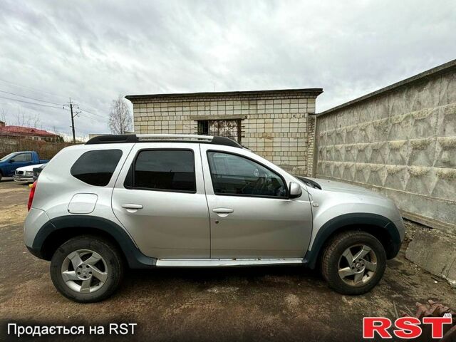 Дачія Duster, об'ємом двигуна 1.5 л та пробігом 125 тис. км за 4080 $, фото 1 на Automoto.ua