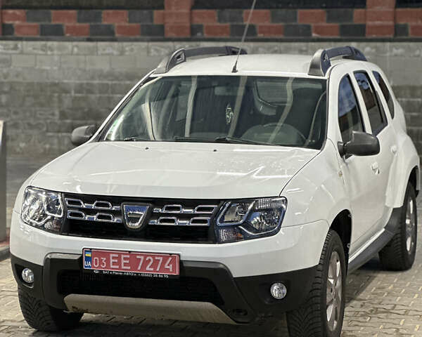 Дачія Duster, об'ємом двигуна 1.5 л та пробігом 165 тис. км за 11700 $, фото 1 на Automoto.ua