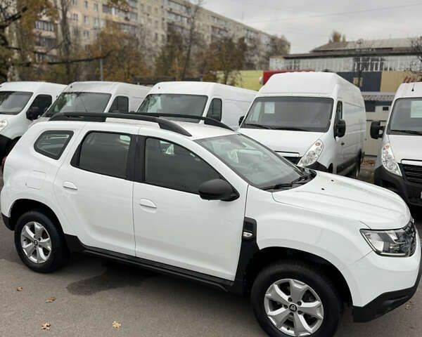 Дачия Duster, объемом двигателя 0 л и пробегом 251 тыс. км за 12900 $, фото 1 на Automoto.ua