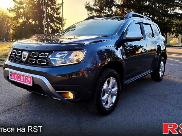 Дачия Duster, объемом двигателя 15 л и пробегом 168 тыс. км за 15200 $, фото 1 на Automoto.ua