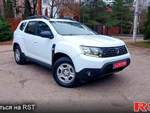 Дачія Duster, об'ємом двигуна 1.5 л та пробігом 122 тис. км за 14400 $, фото 1 на Automoto.ua