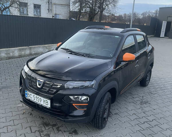 Дачія Spring, об'ємом двигуна 0 л та пробігом 14 тис. км за 11500 $, фото 1 на Automoto.ua