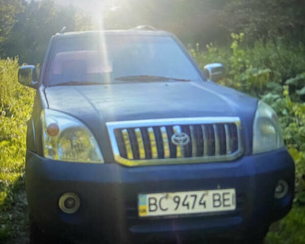 Дади БДД, объемом двигателя 0 л и пробегом 107 тыс. км за 2800 $, фото 1 на Automoto.ua