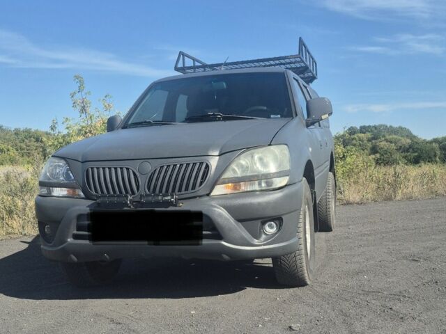 Сірий Даді BDD, об'ємом двигуна 0 л та пробігом 200 тис. км за 4013 $, фото 1 на Automoto.ua