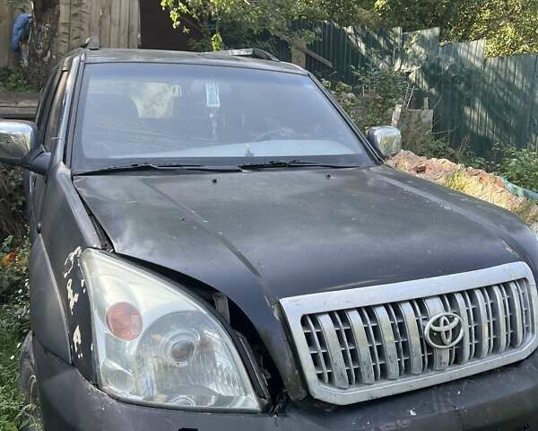 Черный Дади Шатл, объемом двигателя 2.35 л и пробегом 250 тыс. км за 3000 $, фото 1 на Automoto.ua