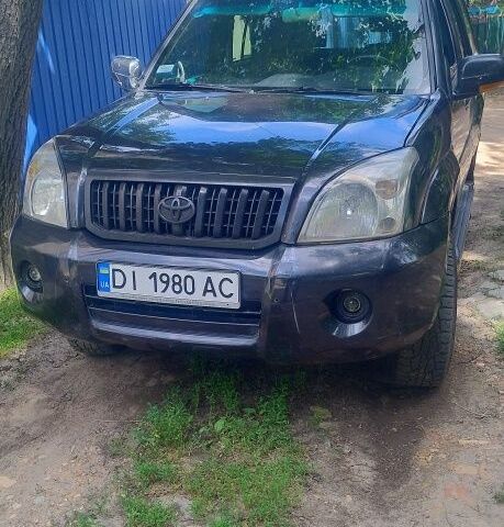 Чорний Даді Shuttle, об'ємом двигуна 2.8 л та пробігом 140 тис. км за 3500 $, фото 1 на Automoto.ua
