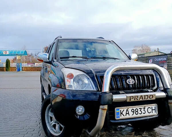 Чорний Даді Shuttle, об'ємом двигуна 2.2 л та пробігом 140 тис. км за 4250 $, фото 1 на Automoto.ua