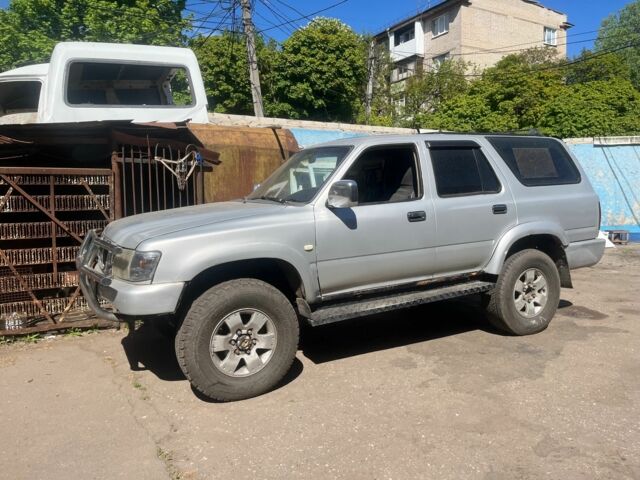 Чорний Даді Shuttle, об'ємом двигуна 0 л та пробігом 200 тис. км за 2200 $, фото 1 на Automoto.ua