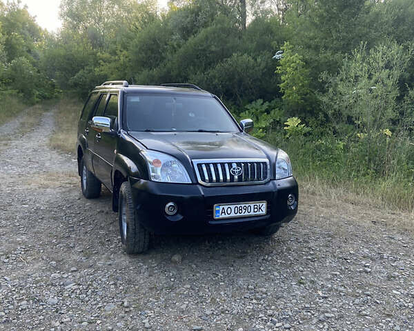 Черный Дади Шатл, объемом двигателя 2.24 л и пробегом 85 тыс. км за 3150 $, фото 1 на Automoto.ua