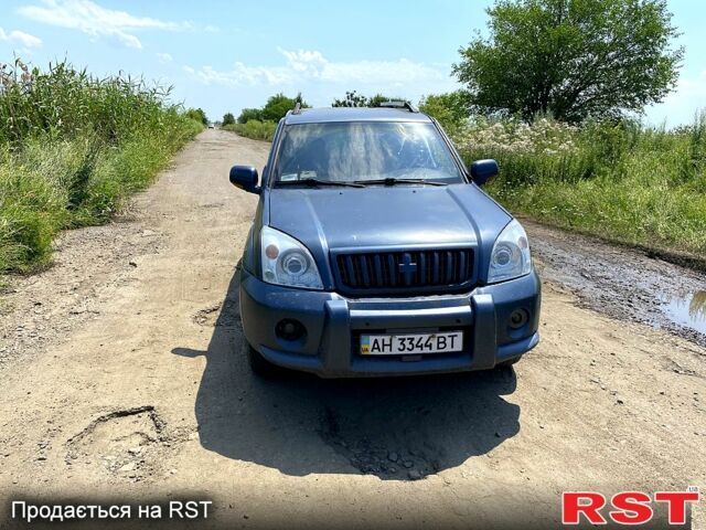 Даді Shuttle, об'ємом двигуна 2.2 л та пробігом 89 тис. км за 2700 $, фото 1 на Automoto.ua