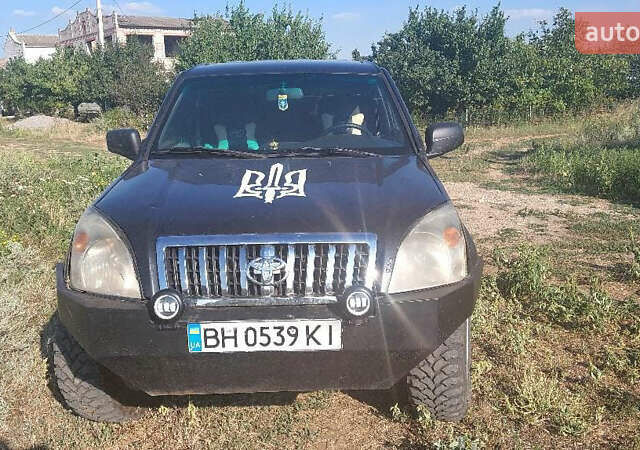 Даді Shuttle, об'ємом двигуна 2.77 л та пробігом 140 тис. км за 5000 $, фото 1 на Automoto.ua