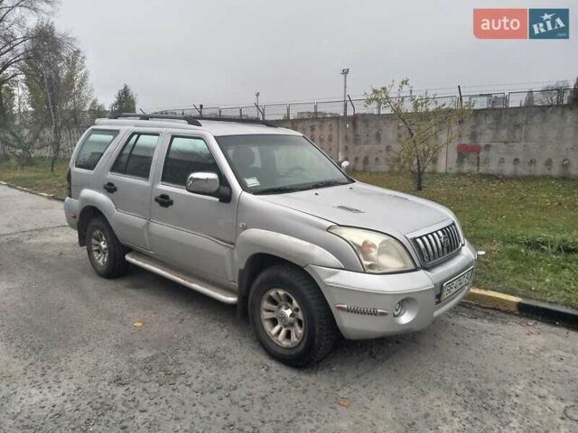 Даді Shuttle, об'ємом двигуна 2.2 л та пробігом 95 тис. км за 3800 $, фото 1 на Automoto.ua