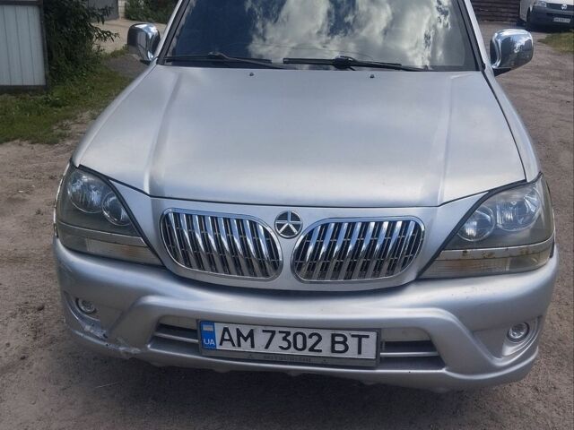 Сірий Даді Shuttle, об'ємом двигуна 2.24 л та пробігом 218 тис. км за 3500 $, фото 1 на Automoto.ua