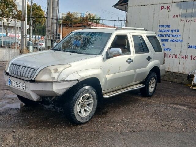 Серый Дади Шатл, объемом двигателя 0 л и пробегом 142 тыс. км за 3640 $, фото 1 на Automoto.ua