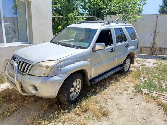 Сірий Даді Shuttle, об'ємом двигуна 0 л та пробігом 23 тис. км за 3000 $, фото 1 на Automoto.ua