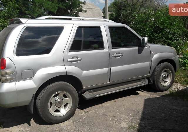 Серый Дади Шатл, объемом двигателя 2.2 л и пробегом 180 тыс. км за 4500 $, фото 1 на Automoto.ua