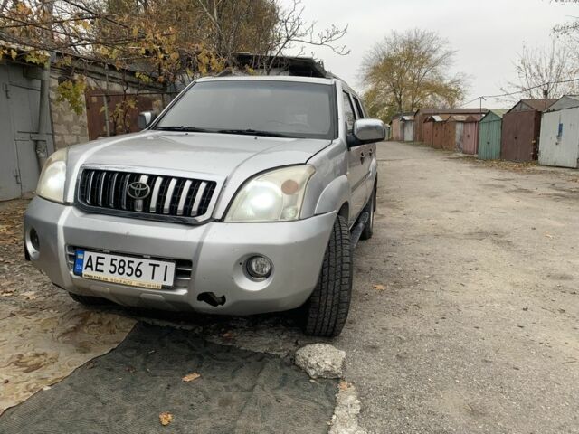 Серый Дади Шатл, объемом двигателя 2.2 л и пробегом 300 тыс. км за 1990 $, фото 1 на Automoto.ua