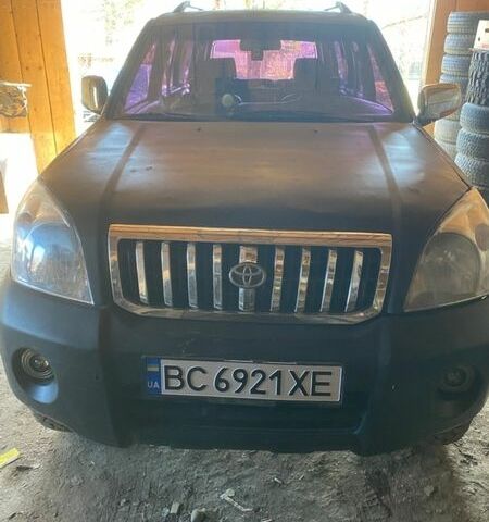 Синій Даді Shuttle, об'ємом двигуна 2.24 л та пробігом 108 тис. км за 3300 $, фото 1 на Automoto.ua