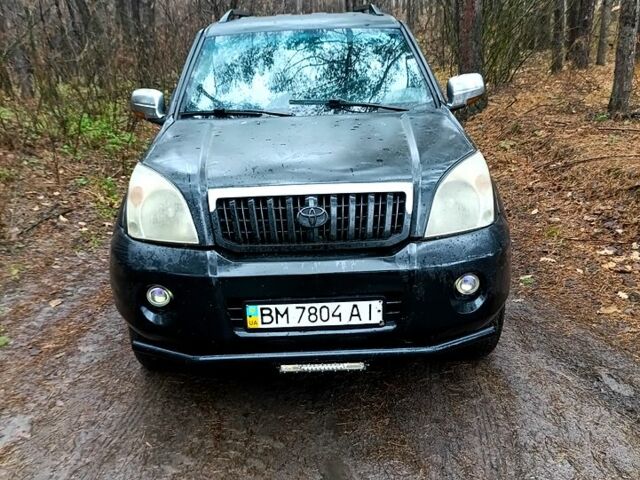 Синій Даді Shuttle, об'ємом двигуна 1.8 л та пробігом 250 тис. км за 4000 $, фото 1 на Automoto.ua