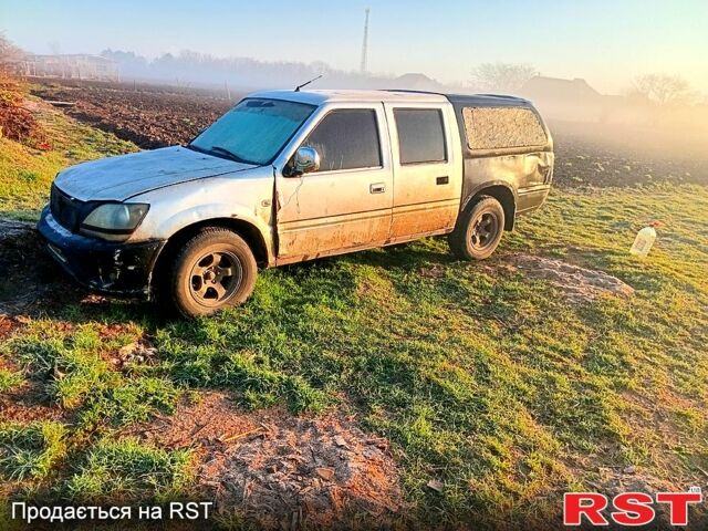 Даді Смузінг, об'ємом двигуна 24 л та пробігом 0 тис. км за 500 $, фото 1 на Automoto.ua
