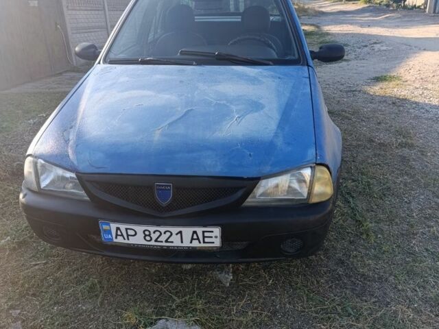 Синий Дади Другая, объемом двигателя 1.4 л и пробегом 182 тыс. км за 900 $, фото 1 на Automoto.ua