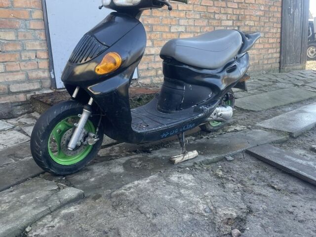 Даелим Другая, объемом двигателя 50 л и пробегом 0 тыс. км за 143 $, фото 1 на Automoto.ua