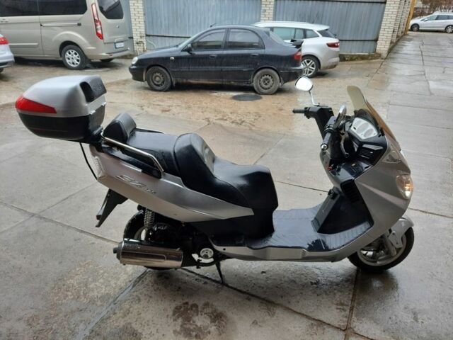 Даелім Інша, об'ємом двигуна 0.13 л та пробігом 0 тис. км за 999 $, фото 1 на Automoto.ua