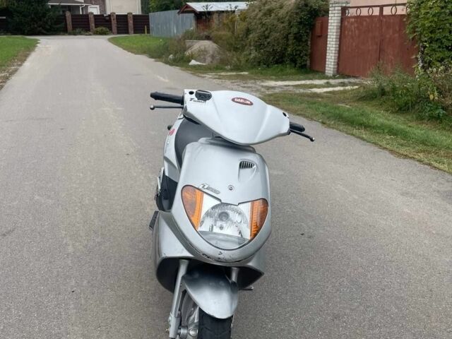 Даелим С-Файв, объемом двигателя 50 л и пробегом 0 тыс. км за 357 $, фото 1 на Automoto.ua