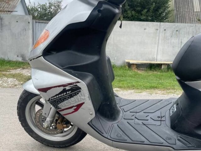 Даелім С-Файв, об'ємом двигуна 65 л та пробігом 0 тис. км за 428 $, фото 1 на Automoto.ua