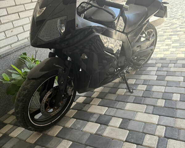 Черный Даелим ВЦ, объемом двигателя 0.12 л и пробегом 15 тыс. км за 1500 $, фото 1 на Automoto.ua