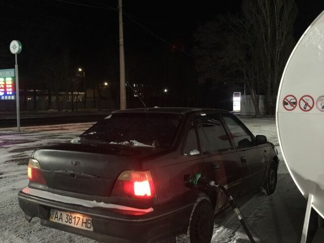 Червоний Деу Аркадія, об'ємом двигуна 1.5 л та пробігом 2 тис. км за 700 $, фото 1 на Automoto.ua