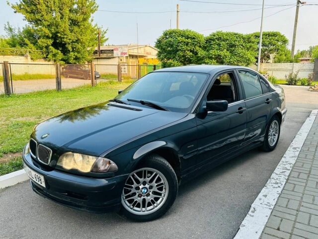 Чорний Деу Броугхам, об'ємом двигуна 2 л та пробігом 180 тис. км за 2250 $, фото 1 на Automoto.ua