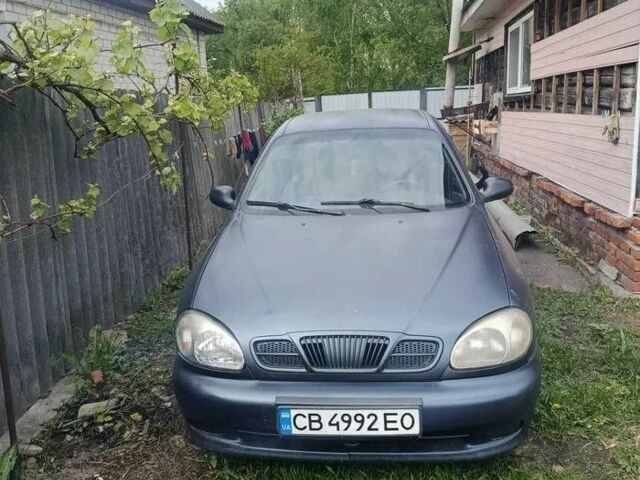 Зелений Деу Дамас, об'ємом двигуна 1.5 л та пробігом 200 тис. км за 1118 $, фото 1 на Automoto.ua