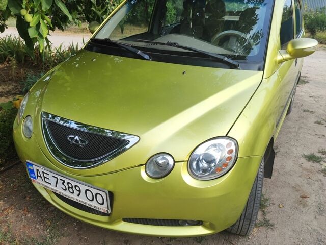 Желтый Дэу Другая, объемом двигателя 1.3 л и пробегом 80 тыс. км за 1800 $, фото 1 на Automoto.ua