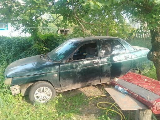 Зеленый Дэу Другая, объемом двигателя 1.5 л и пробегом 2 тыс. км за 450 $, фото 1 на Automoto.ua