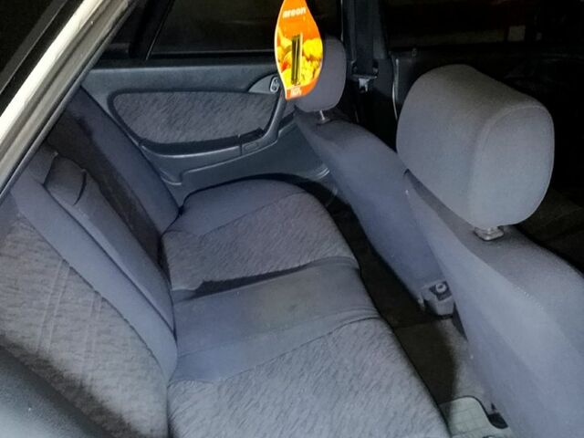 Білий Деу Есперо, об'ємом двигуна 2 л та пробігом 0 тис. км за 1200 $, фото 1 на Automoto.ua