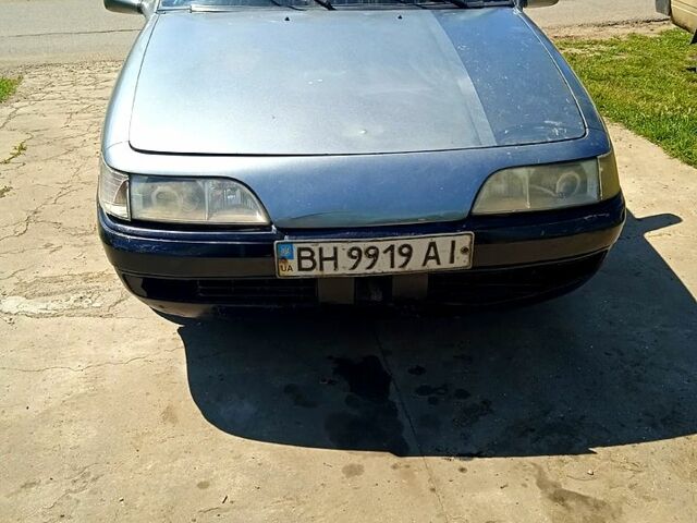 Дэу Эсперо, объемом двигателя 2 л и пробегом 530 тыс. км за 600 $, фото 1 на Automoto.ua